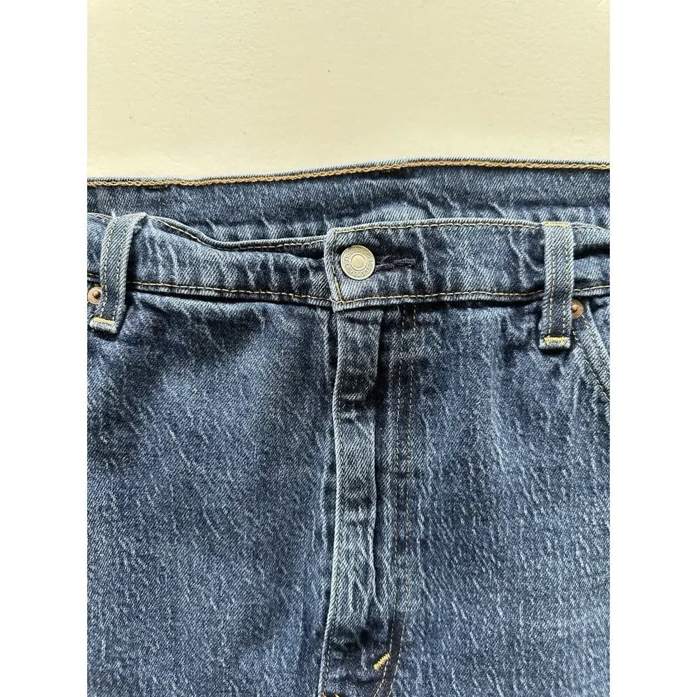 Levis elevate your